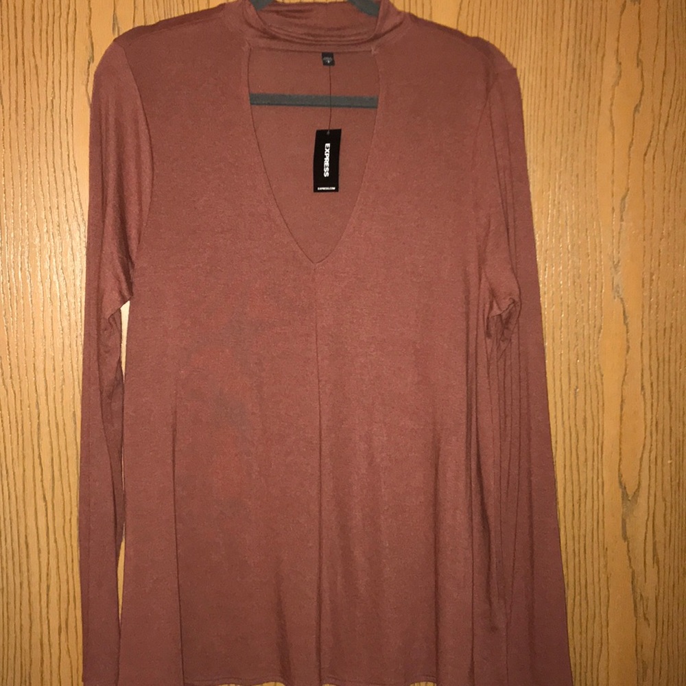 Express top